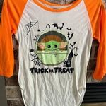 Star Wars  Trick or Treat YODA Top Photo 0