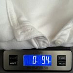 Old Navy Polo Shirt Womens XXL Tall Cotton Stretch Preppy Tennis Light Academia Photo 9