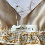 Blu Pepper  Together Forever High Low Dress Photo 6