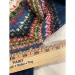 Carly St. Claire Women's Sweater L Half Photo 7