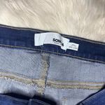 Sonoma dark washed bootcut denim sz 20W Long Photo 1