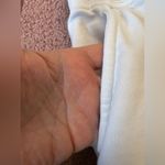 Outdoor Voices Grey and White Sweatpants Joggers size small Photo 3