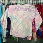 Disney  parks pastel tie dye Spirit Jersey M Photo 1