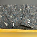 La Cabana All Night Long Women's Long Sleeve button Photo 10