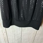 Studio Y Maurice’s  Women’s Sleeveless Blouse Sz L Photo 2