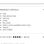 J.Crew NWOT twist knot halter sheath dress, size 8 Photo 14