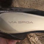 via spiga LAST CHANCE 💄 Open Toe Pumps, size 9.5 Photo 7