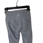 Lululemon Wunder Under High-Rise Tight Full-On Luxtreme Washed Moon Blue Size 4 Photo 4