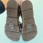 Pierre Dumas EUC  Lisle Platform Strappy Sandals 8 Comfy 2.5” Photo 2