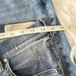 Diesel  Grupee Super Slim Skinny Low Waist Mid Wash Blue Jeans Size 28x32 Photo 7