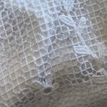 Style & Co 🦎Knitted All White Blouse🌵 Photo 4