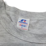 Russell Athletic Vintage Shirt Size Large Xavier Department Of Physics T-Shirt Unisex T-Shirt Photo 5