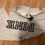 Victoria's Secret  PINK Sweat Set Photo 2