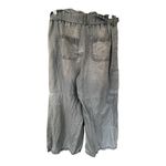 REWASH  Light Blue Denim Pants Photo 2