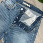 Levi's Levi’s Wedgie Skinny Mom Jeans 26 Photo 6