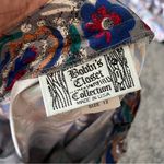 Vintage bobbi’s closet 2pc set Silver Size 12 Photo 10