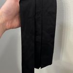 Marc New York Andrew Marc satin belted tie pants Photo 6