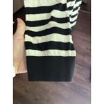 Talbots Cardigan Size 2XL Sweater Neutral Anchor Nautical Coastal Preppy Plus Photo 5