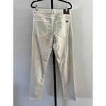 Faherty MFG Beige Denim Jeans Photo 1