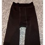 NWOT Women's‎ Winter Warm Fleece Lined Leggings Size undefined Photo 2