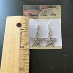Boutique Cute Star Earrings Photo 1