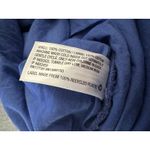 A New Day Crochet Lined Midi Tied Halter Neck Dress Grunge Y2K Women XS Beachy Photo 7