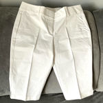 Ann Taylor Ladies cropped pants🌷DRESSY🌷 Photo 0