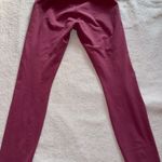 Yogalicious  Lux Leggings Women’s Small pink  Photo 4