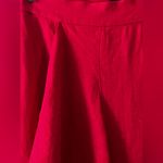 ZARA Women’s Ruffled Asymmetric LIENE Blend Skirt Photo 4