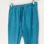 Athleta Farallon Jogger in Borealis Green Size Small Photo 4