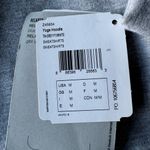 Reebok NWT  Women's Yoga Hoodie Medium Photo 4