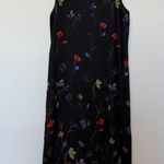 Vintage 90s Romantic Floral Long Dress  Photo 1