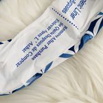 Anthropologie Iris Smocked Halter One-Piece Swimsuit, Size XS Photo 9