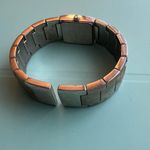 Stainless steel back FOCUS Japan Movement watch Photo 2