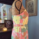 Sanctuary Social Standard by Get-Away Maxi Dress in Flower Burst NWT Photo 3