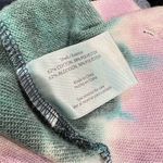 Wildfox Ride or Dye Tie Dye Hoodie Women’s XS Photo 3