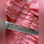 Free People  FP Movement The Way Home Short Papaya Punch Shorts Women's XS Photo 5