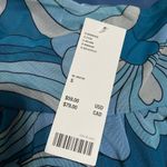 Urban Outfitters  Rara Mini Wrap Dress NWT Size S Photo 7