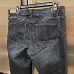 💕WIT & WISDOM💕 Jeggings ~ Dark Navy Blue 12 NWT Photo 8