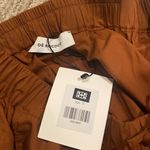 De rococo pants Orange Photo 3