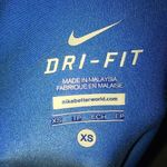 Nike Dri-FIT athletic 1/4 zip pullover Photo 2