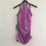 Mondetta MPG  Ruched Tank M/L Photo 4