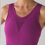 Lululemon Enlighten Tank in Regal Plum Photo 3