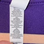 Carnivale Joker Jester Mardi Gras V Neck Tee Shirt Size XL Photo 5