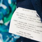 Anthropologie  Parterre Swing Dress Chloe Oliver Small Floral Shift Photo 6