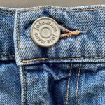 Joie  Denim Jean Shorts Photo 4