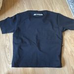 New Balance Staud Top Black Size XS Photo 2