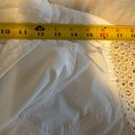 Anthropologie Anthropology | Hei Hei Swing Eyelet Windbreaker size M Photo 12