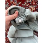 Lululemon  Wunder Train High Rise Tight with Pockets 23" Medium Forest Sz 6 Photo 3