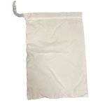 Jimmy Choo  White Dust bag Photo 2